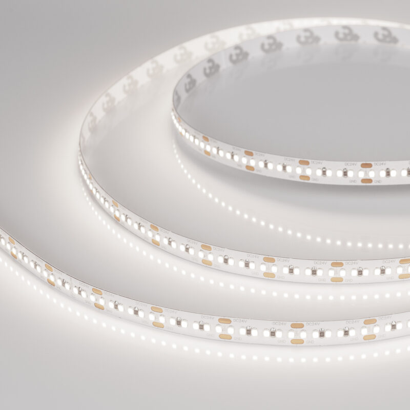 Лента MICROLED-M300-8mm 24V Day5000