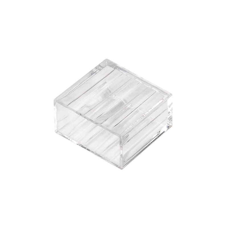 Заглушка для ленты ARL-15x6.5mm