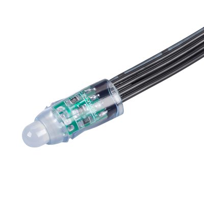 Модуль герметичный ARL-UVR-D12 12V RGB