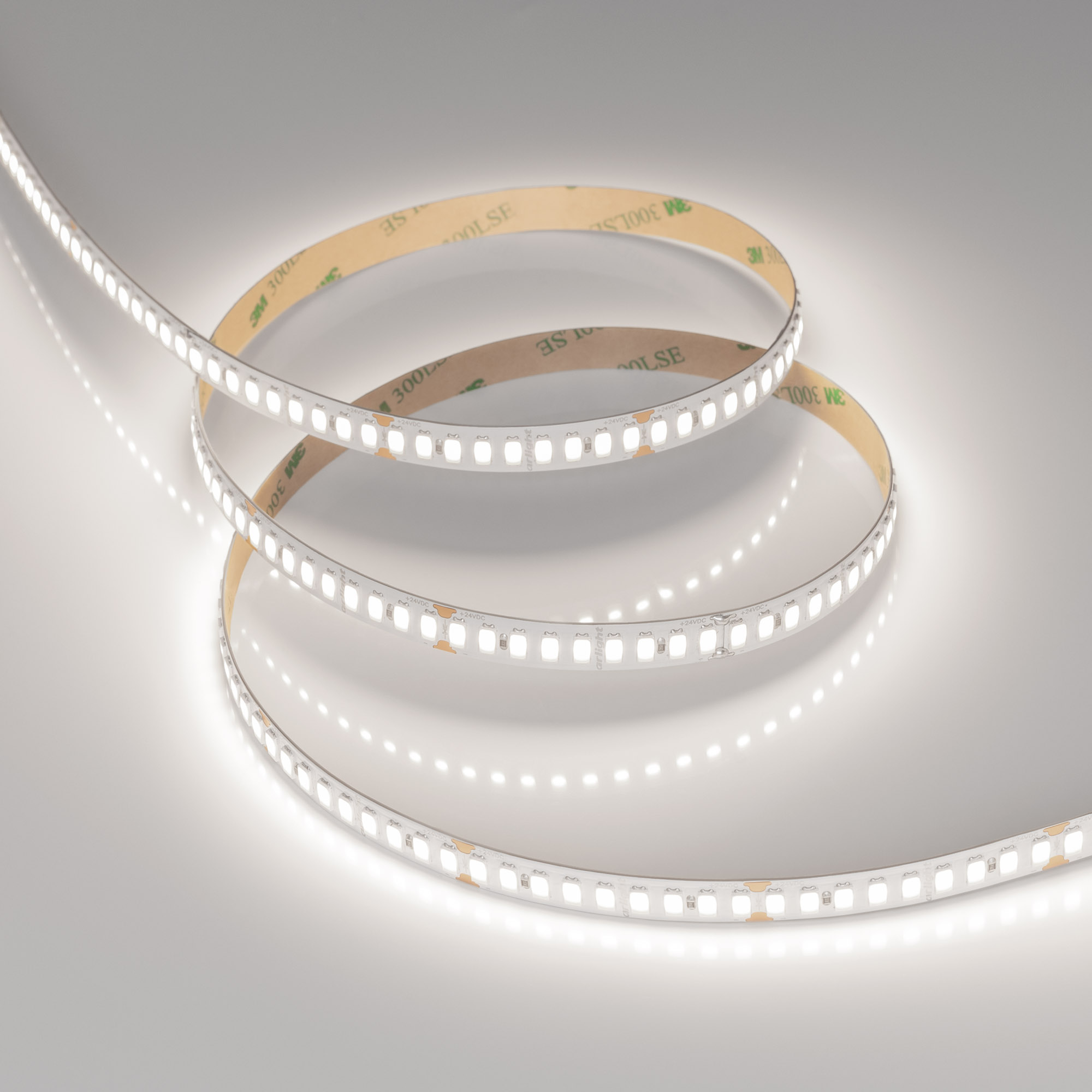 Лента ULTRA-C180-10mm 24V Day5000