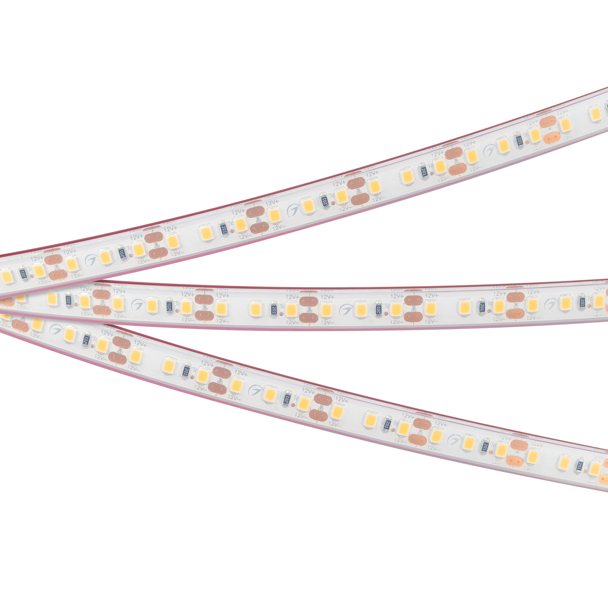 Лента герметичная RTW-PFS-A120-11mm 12V White6000