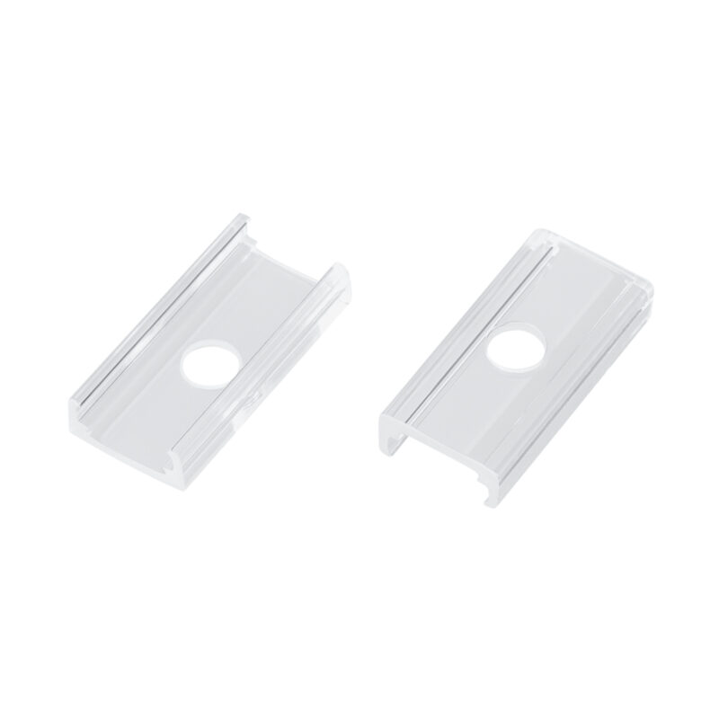 Держатель ARL-MOONLIGHT-10x5mm-CLIP-P CLEAR