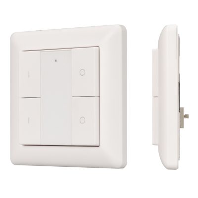 INTELLIGENT ARLIGHT Панель DALI-223-2G-DIM-IN