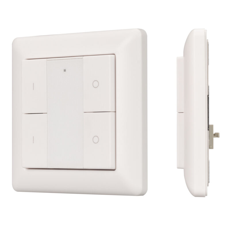 INTELLIGENT ARLIGHT Панель DALI-223-2G-DIM-IN