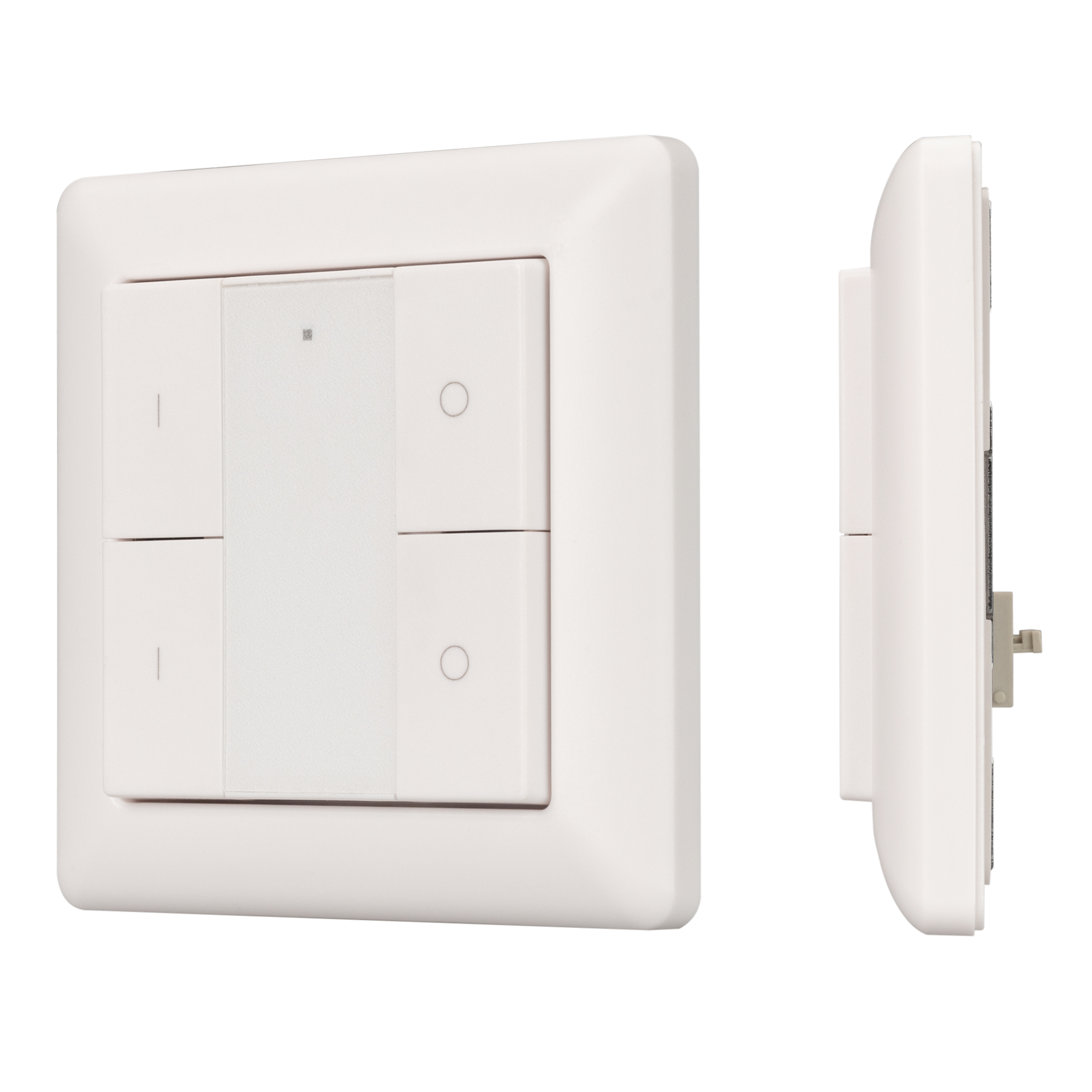 INTELLIGENT ARLIGHT Панель DALI-223-2G-DIM-IN