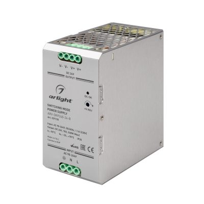 Блок питания ARV-DRP240-24-B