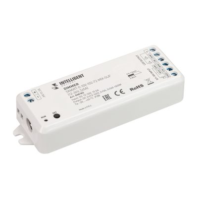 INTELLIGENT ARLIGHT Диммер SMART-0-10V-102-72-MIX-SUF