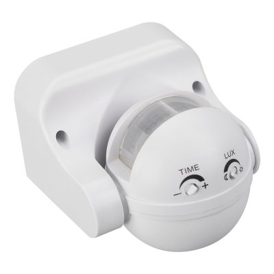 Датчик движения PRIME-PIR-UP-360-230V-MULTI