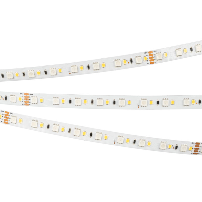 Лента IC-40000-5060-108-48V RGB-Day4000