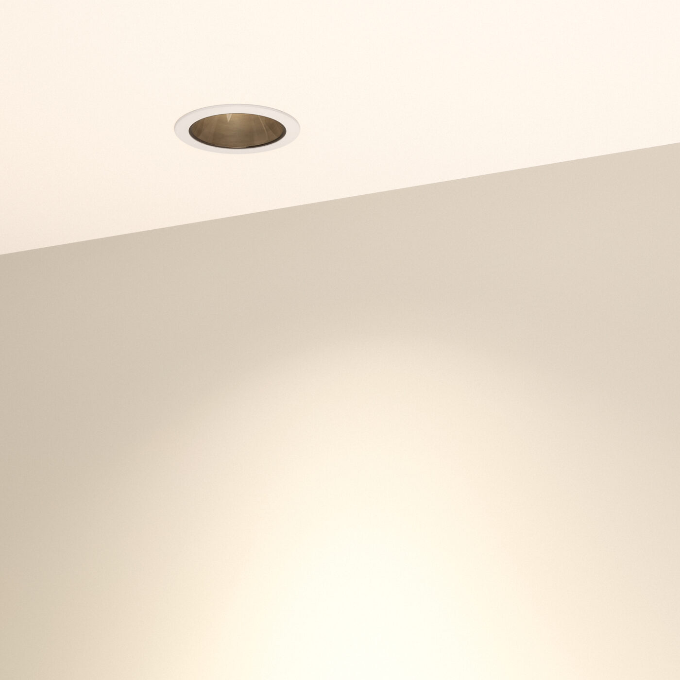 Светильник MS-ATLAS-BUILT-R58-10W Warm3000