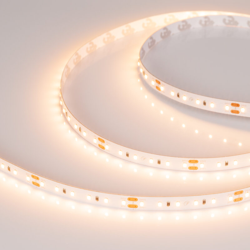 Лента MICROLED-M120-8mm 24V Warm2700