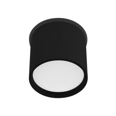 Светильник SP-CYLINDO-R75-7W Day4000