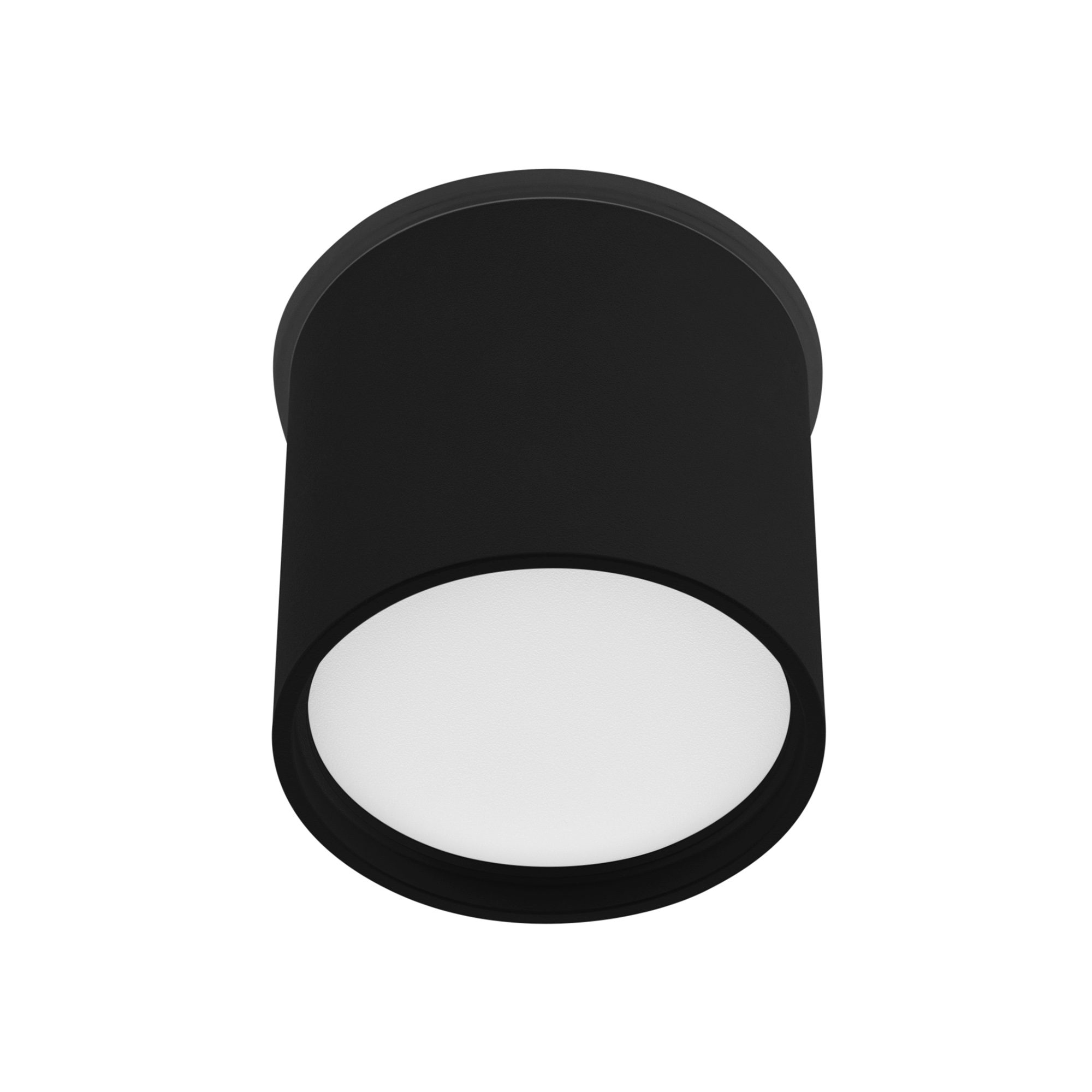 Светильник SP-CYLINDO-R75-7W Day4000