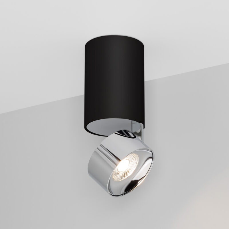 Светильник SP-PLURIO-SURFACE-LONG-R77-9W Day4000