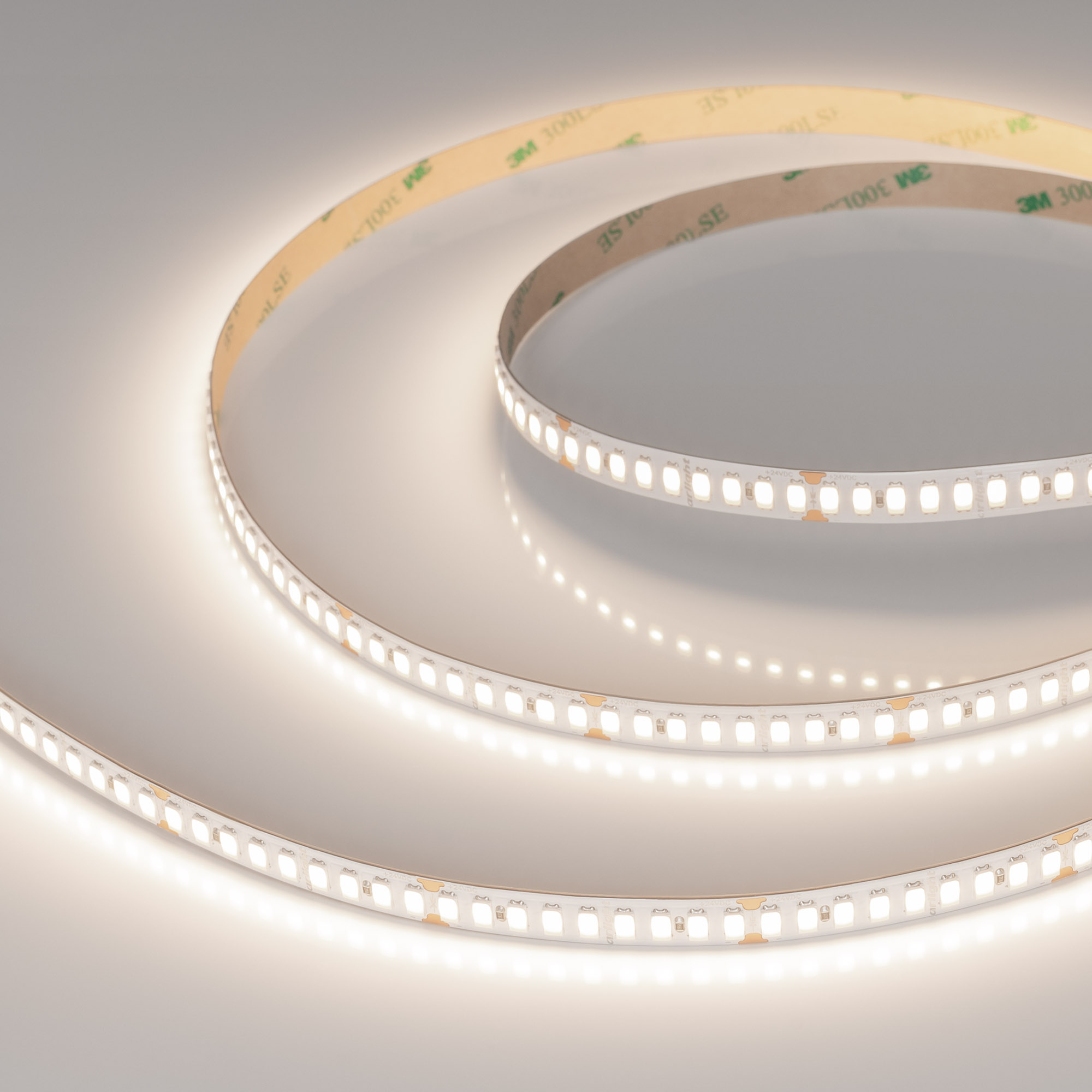 Лента ULTRA-C180-10mm 24V Day4000