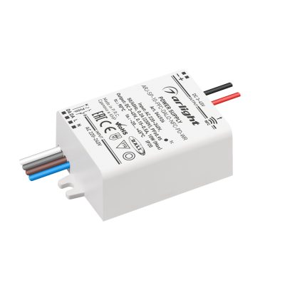 Блок питания ARJ-SP-10-PFC-DALI2-NFC-PD-WR