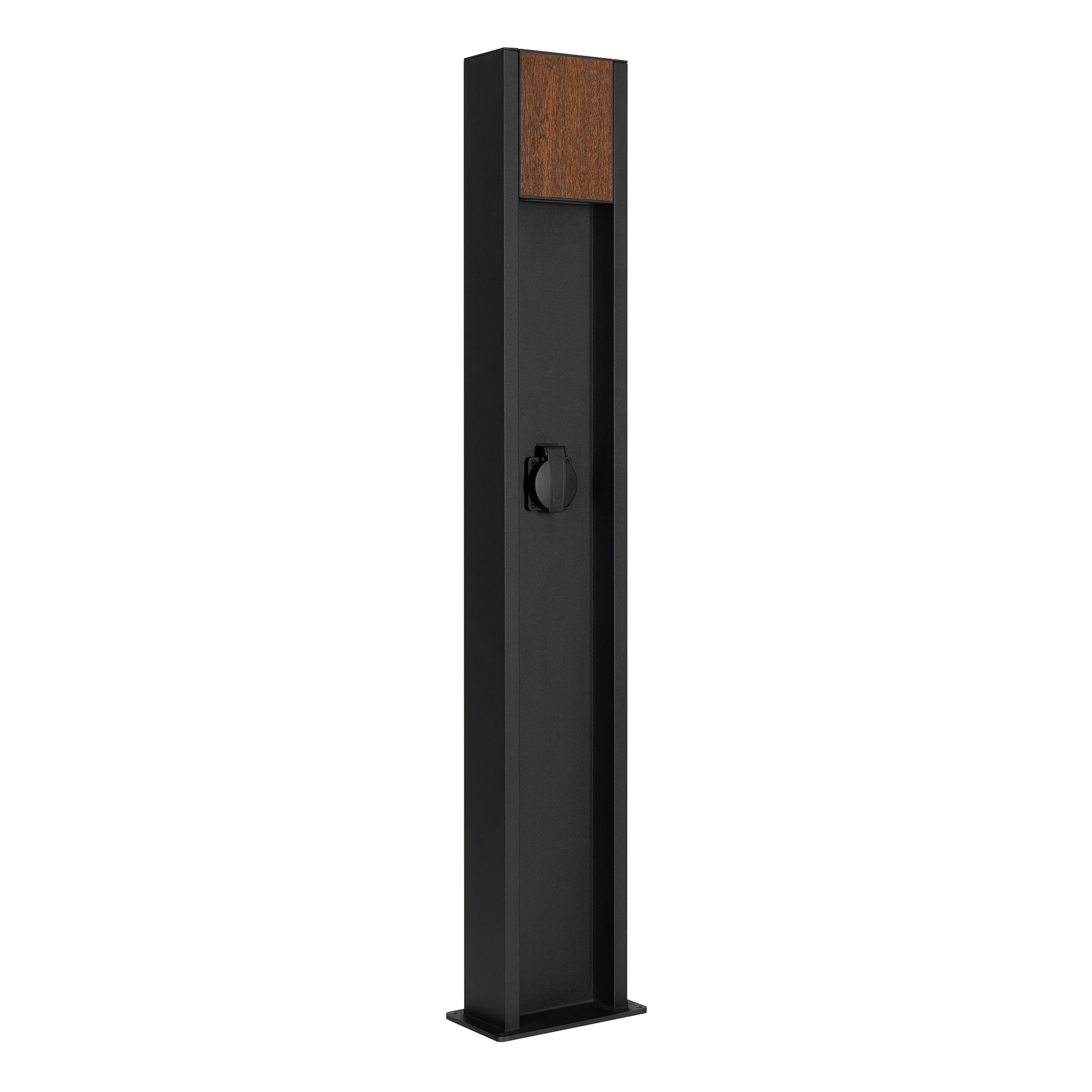 Светильник LGD-SEKVOYA-BOLL-SOCKET-H900-11W Warm3000