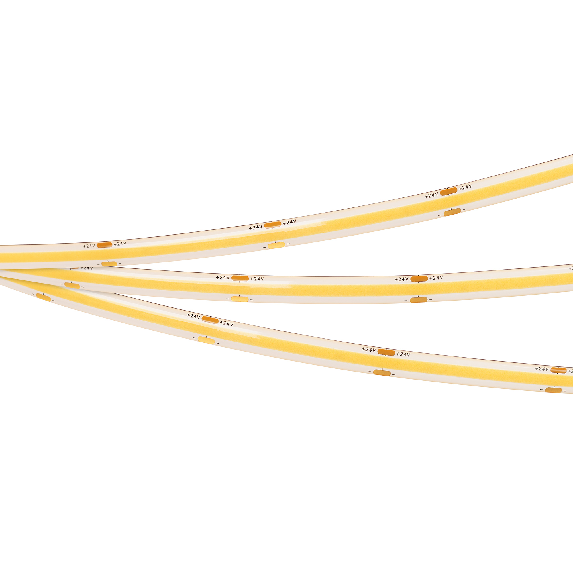 Лента герметичная COB-SE-X480-8mm 24V Day4000