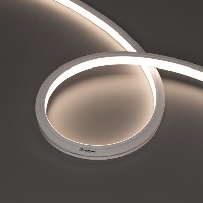 Лента герметичная MOONLIGHT-TOP-A140-13x12mm 24V Day4000
