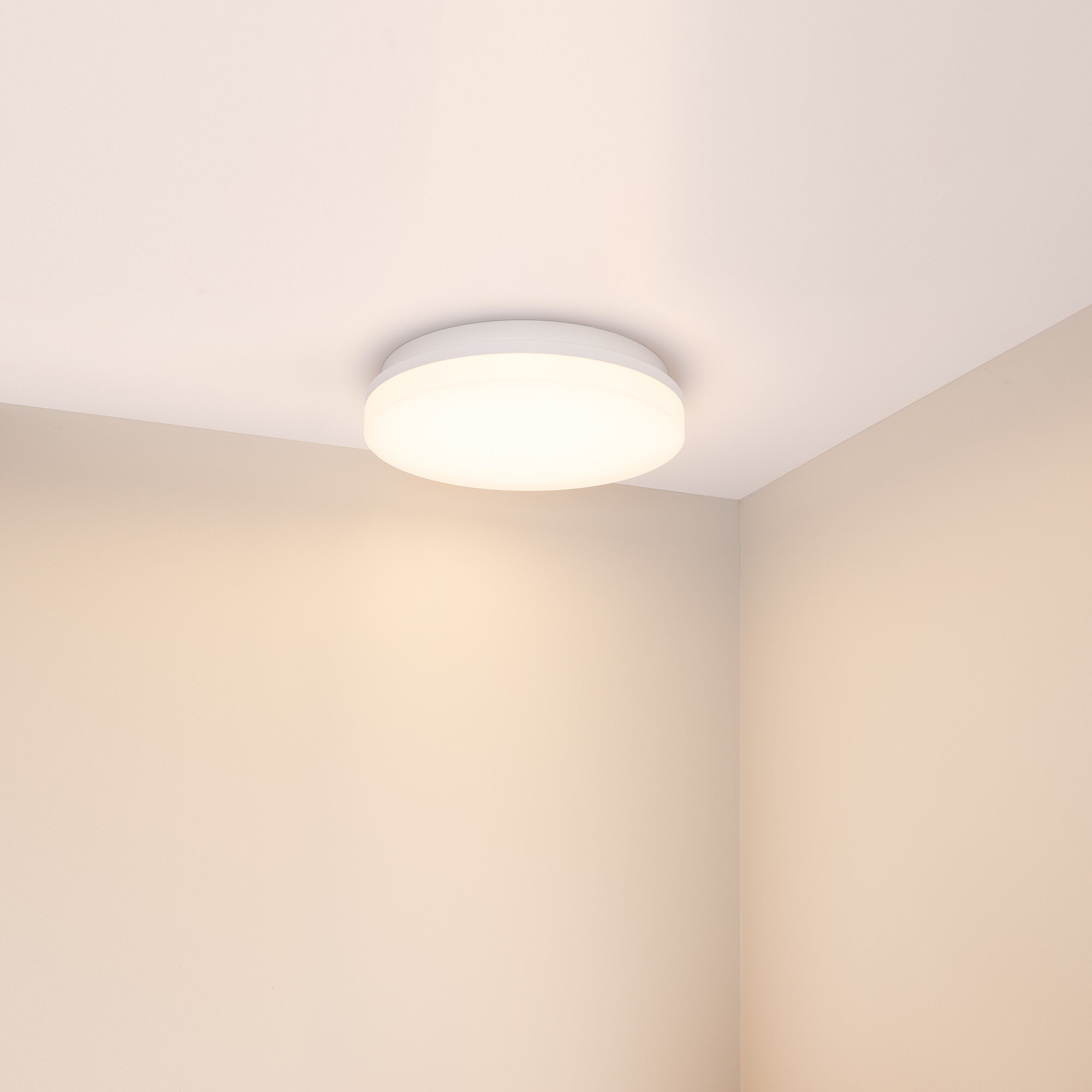 Светильник CL-BOUWER-MOTION-R300-21W Day4000-MIX