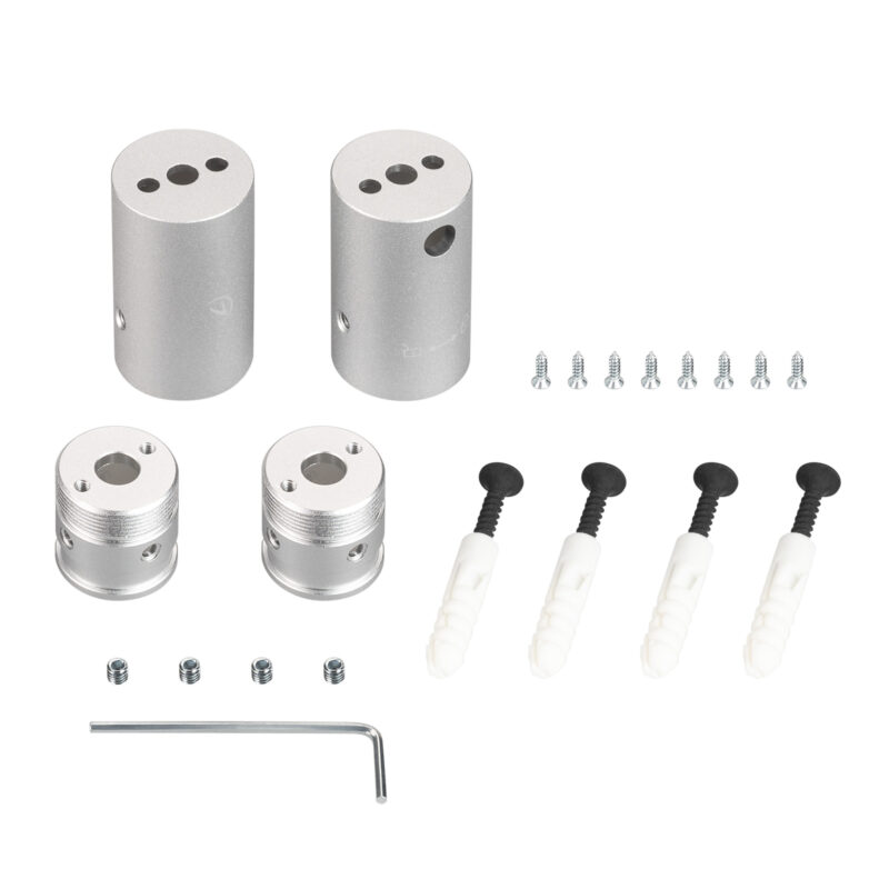 Крепление MOONLIGHT-VT-CEILING-DL-D18