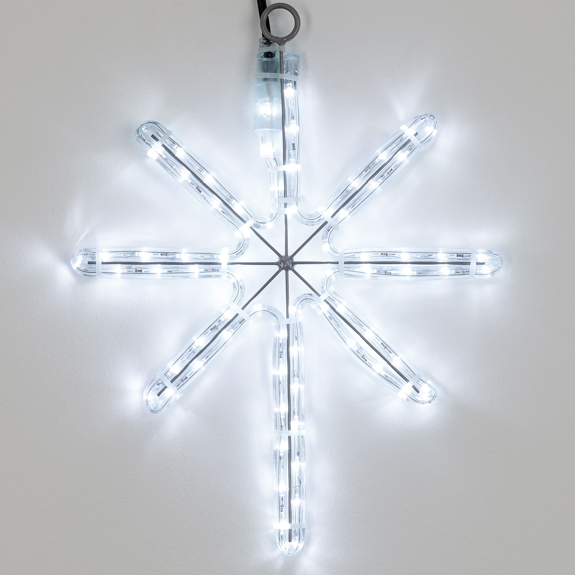 Фигура ARD-STAR-M2-380x250-36LED White