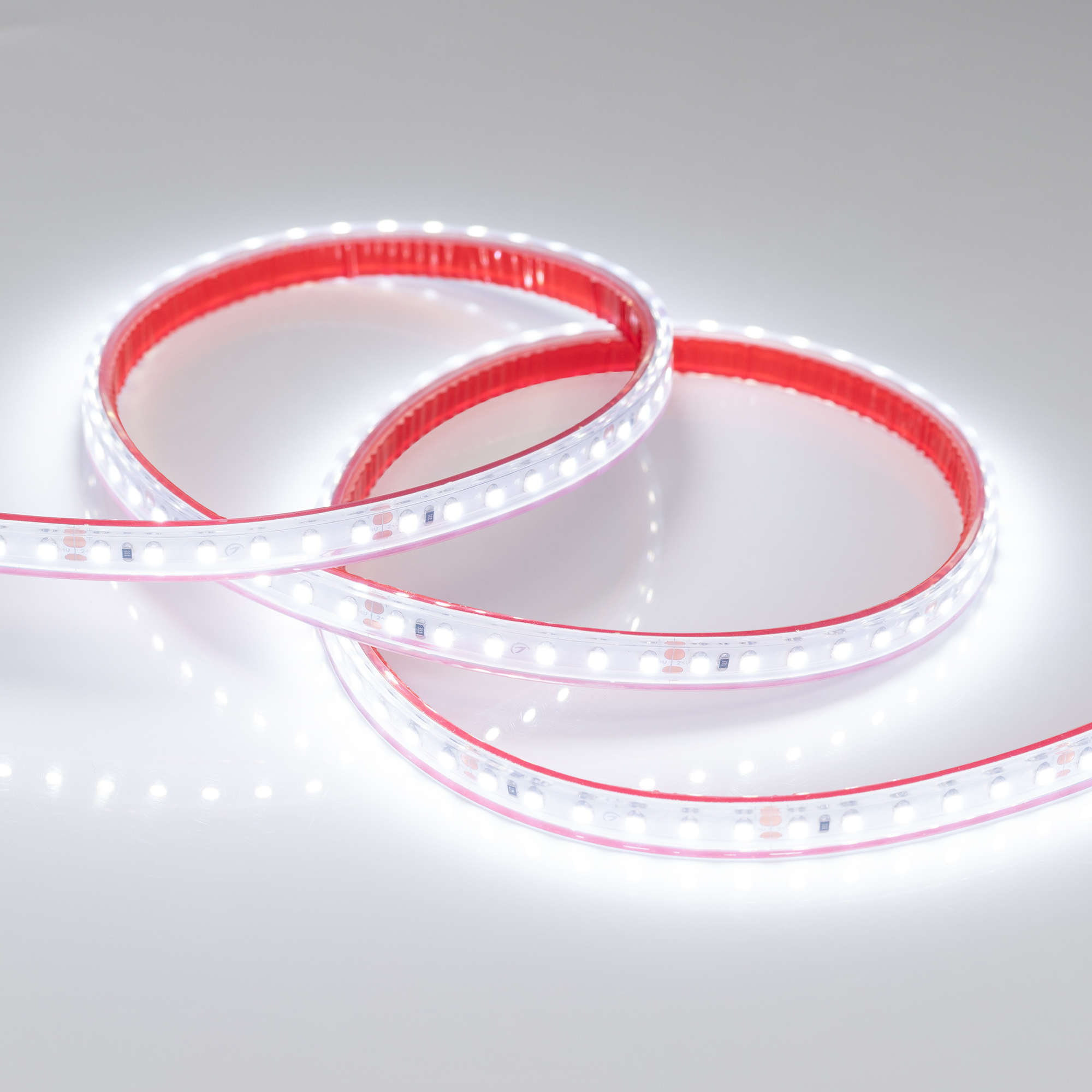 Лента герметичная RTW-PS-A120-10mm 24V White6000