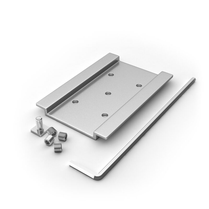 Соединитель профиля S2-LINE-5470 SEAMLESS внешний