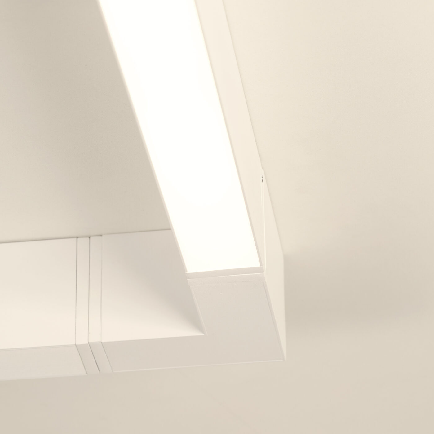 Светильник CLIP-38-FLAT-S312-6W Warm3000