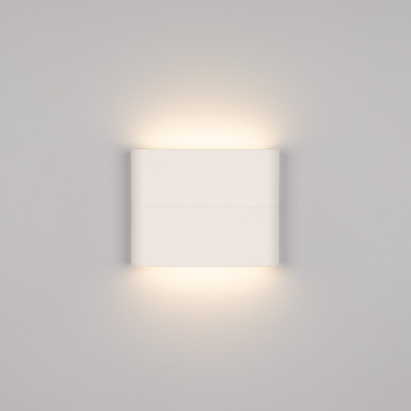 Светильник SP-Wall-110WH-Flat-6W Day White