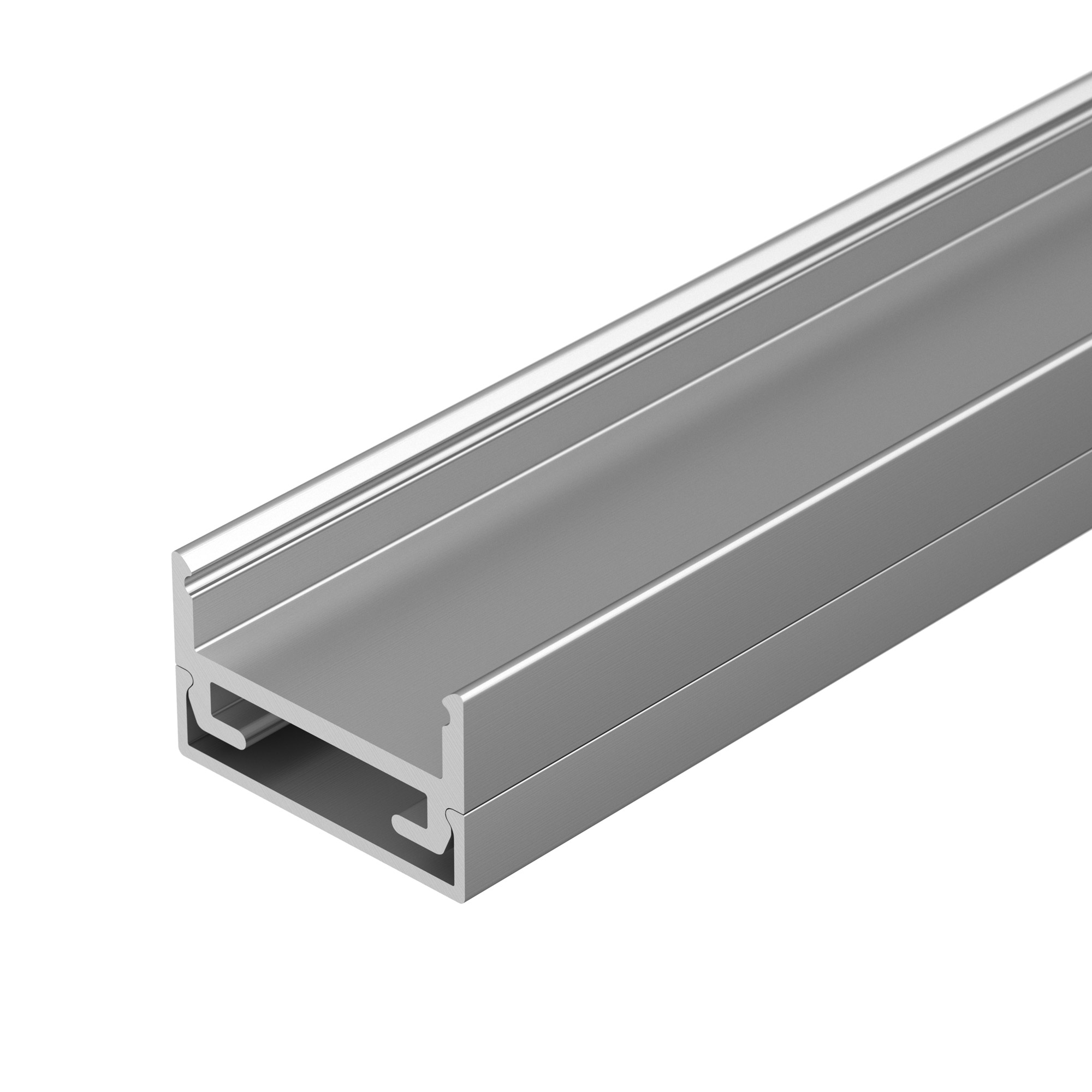 Профиль ARH-WIDE-B-H20-2000 ANOD