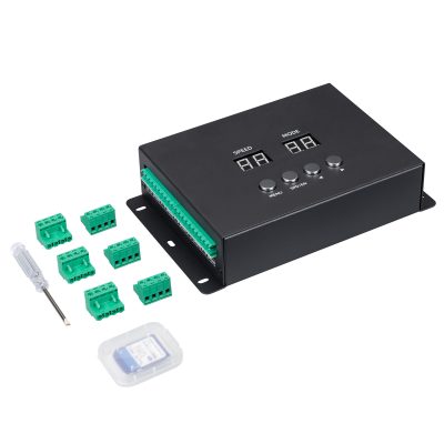 Контроллер DMX K-5000