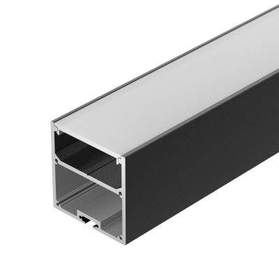 Профиль SL-LINE-5050-2000 BLACK