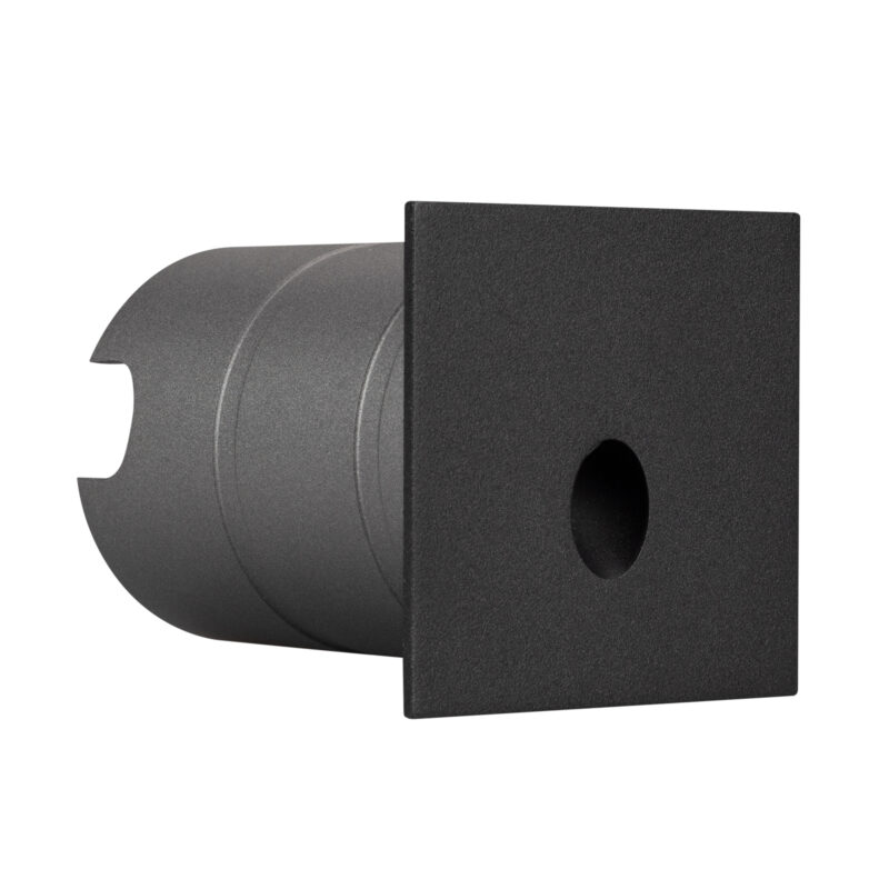 Светильник LT-GAP-S70x70-3W Warm3000