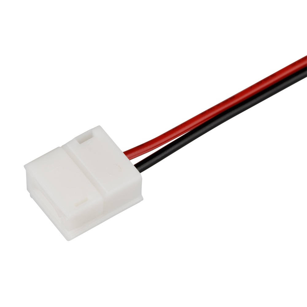 Коннектор выводной FAST-MONO-8mm-L150mm-X1