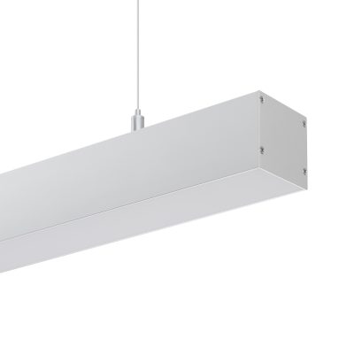 Светильник SP-LINE-HANG-5050-L1050-35W Warm3000 IP33