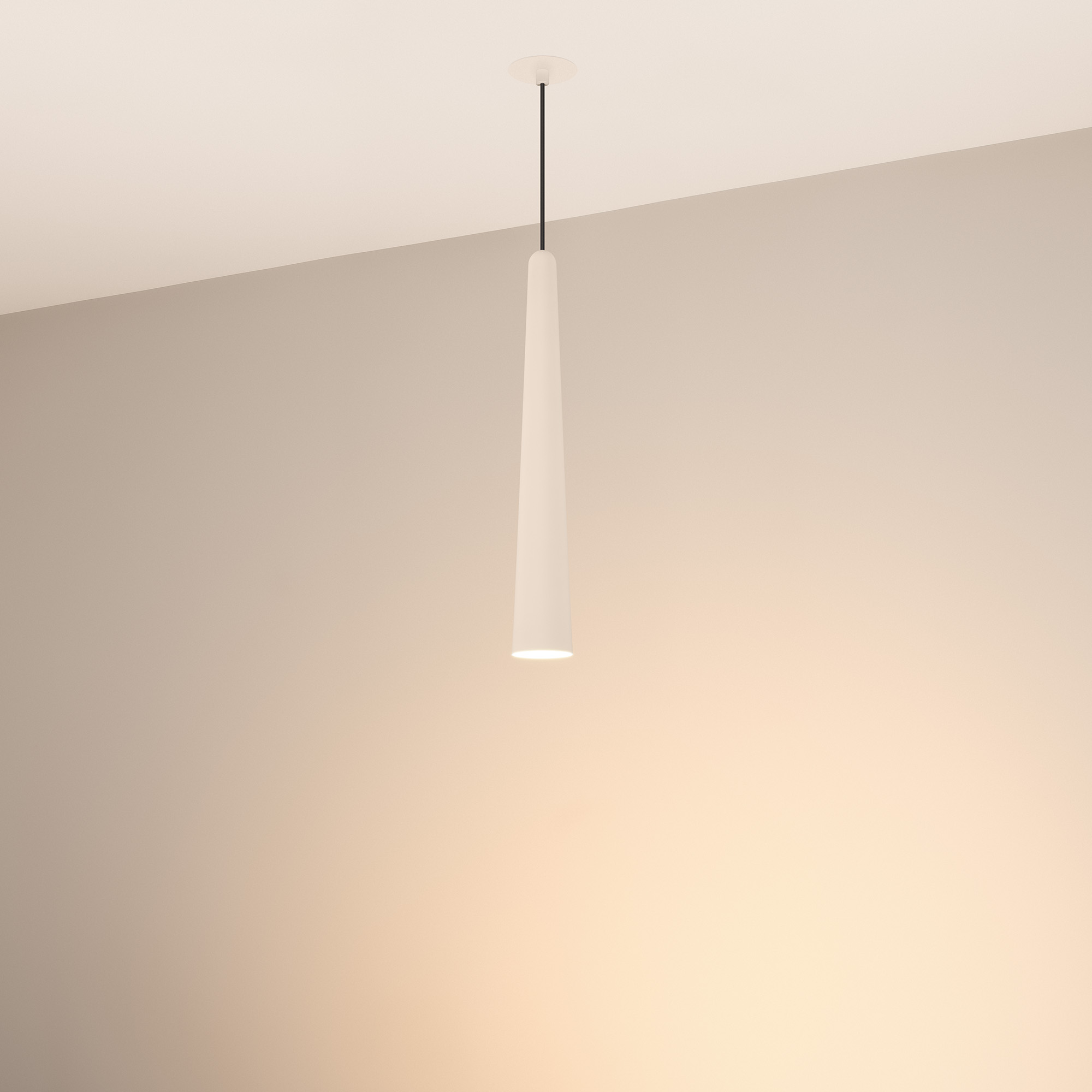 Светильник SP-STIRIA-L400-R57-5W Warm2700