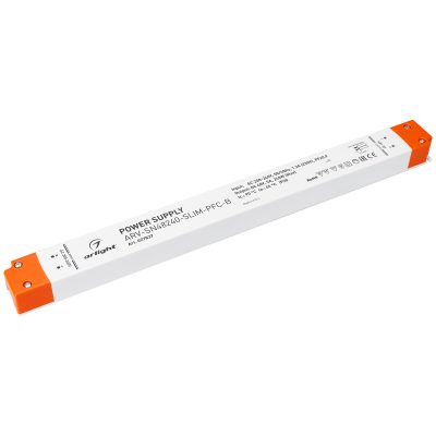Блок питания ARV-SN48240-SLIM-PFC-B