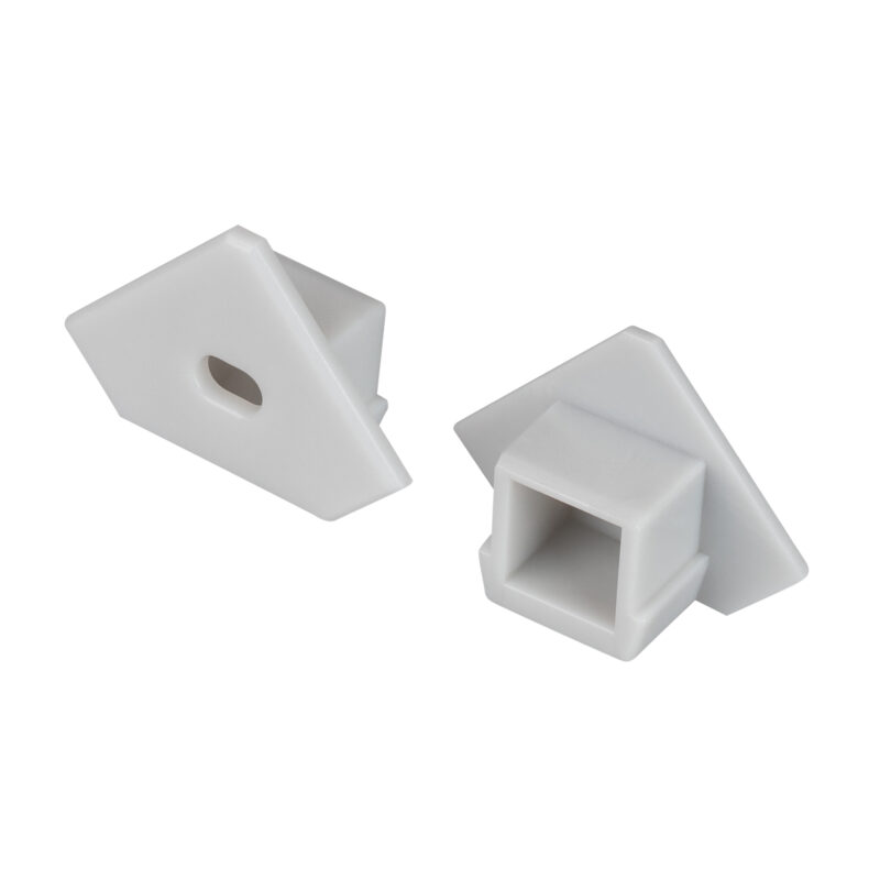 Заглушка для PDS45-T с отверстием