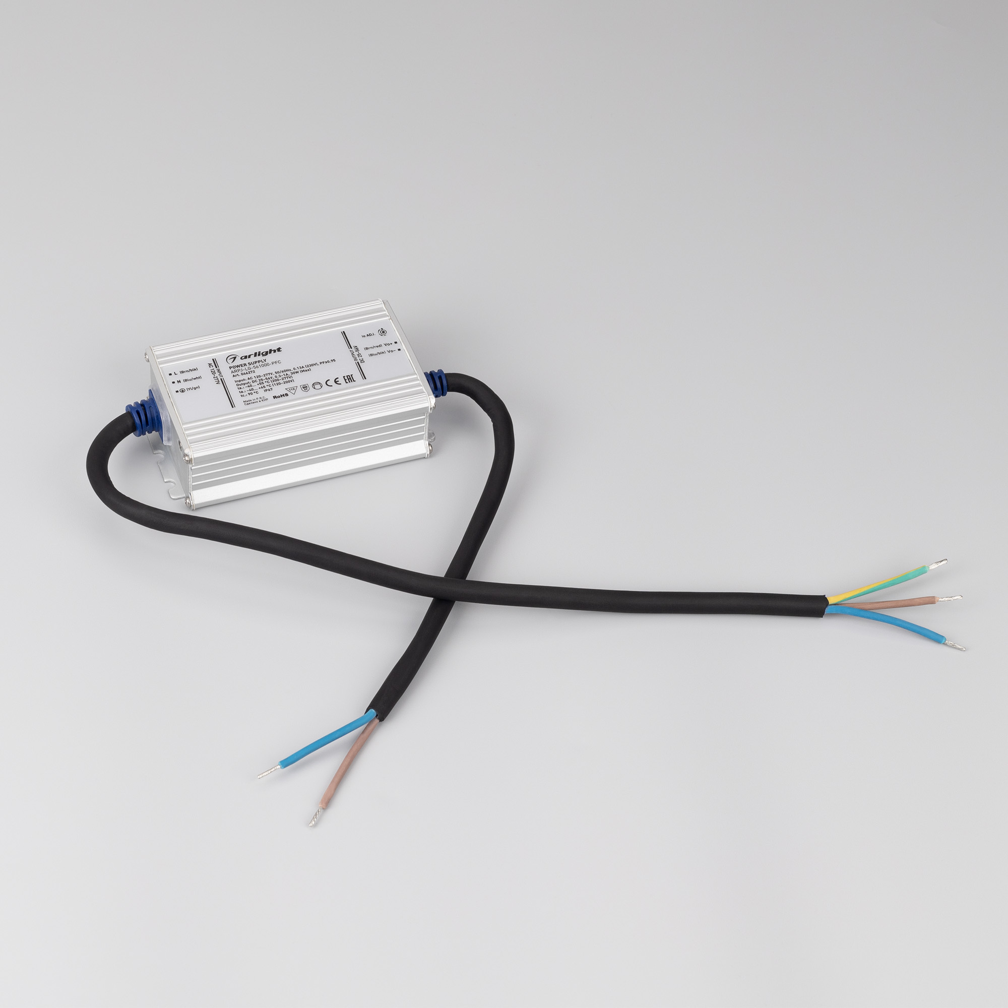 Блок питания ARPJ-LG-561000-PFC