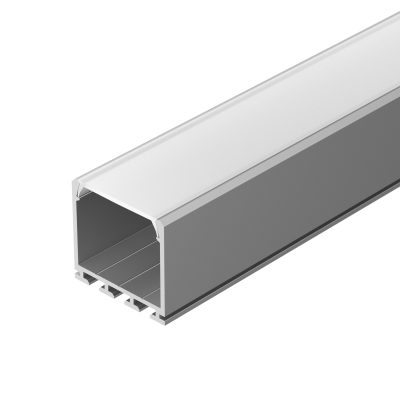 Профиль PLS-LOCK-H25-3000 ANOD