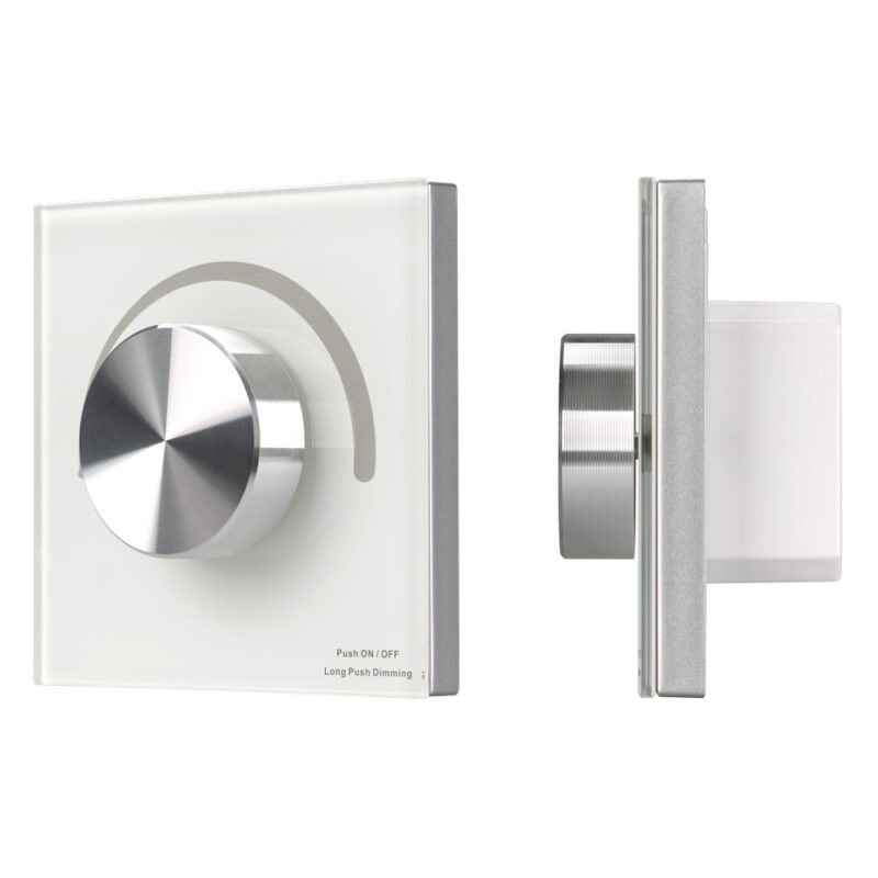 Панель Rotary SMART-P3-DIM