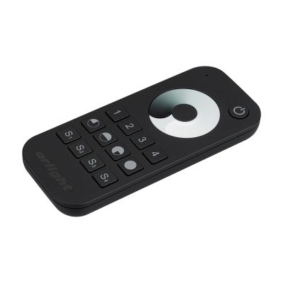 Пульт SMART-R24-DIM Black