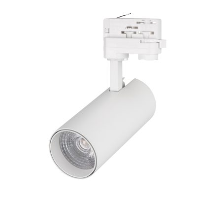 Светильник LGD-GERA-O-TRUECOLOR-4TR-R74-20W Day4000 CRI98