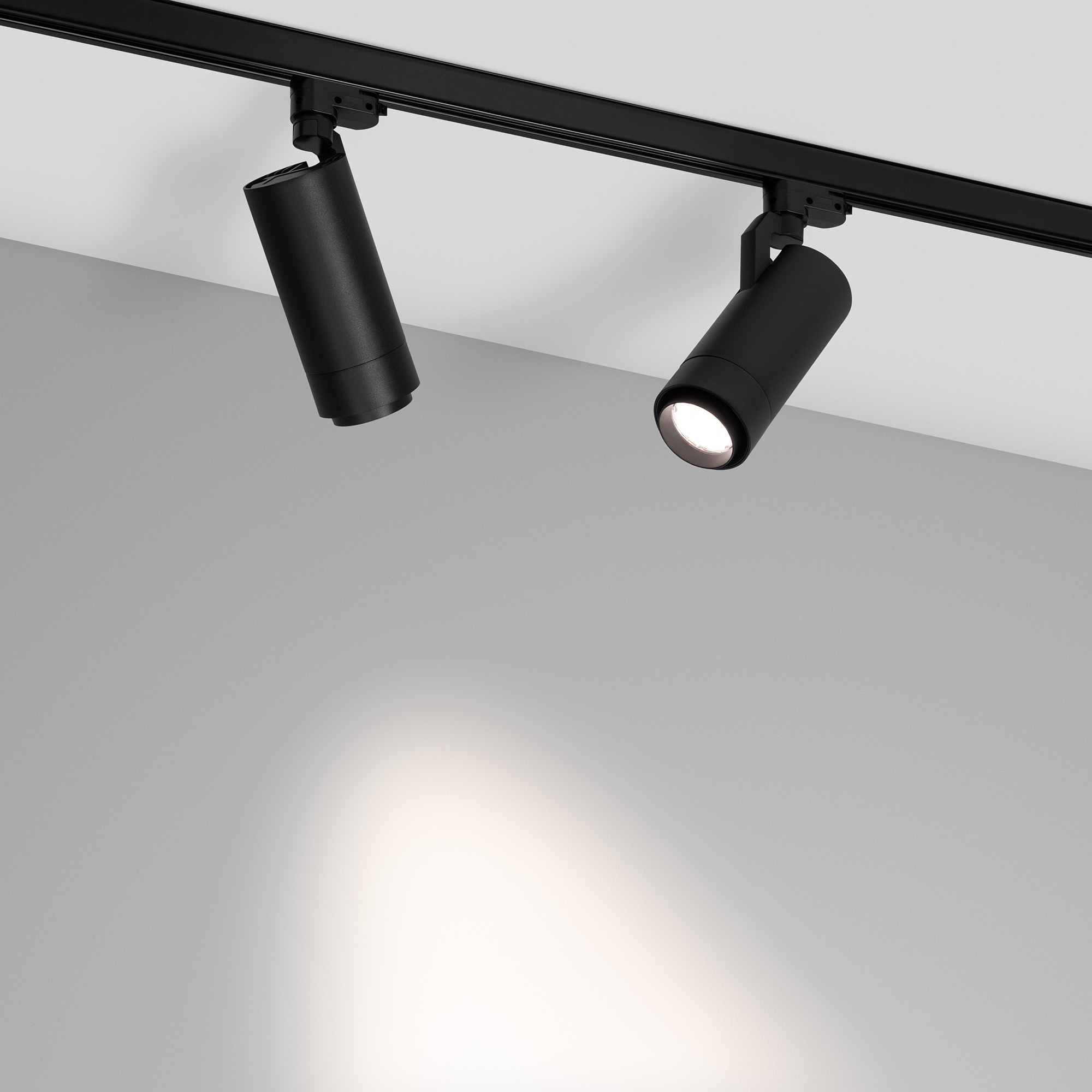 Светильник LGD-GELIOS-TUNE-4TR-R80-20W Day4000-MIX