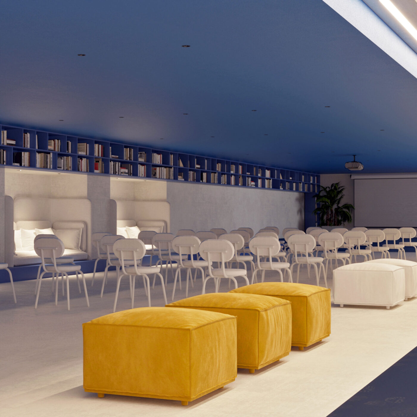 Светильник MS-FORECAST-BUILT-TURN-R102-12W Warm3000