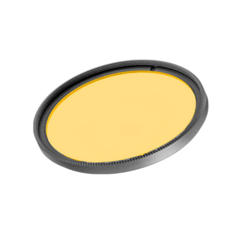 Светофильтр LGD-ARTIFACT-COLORFUL-FRAME-R55