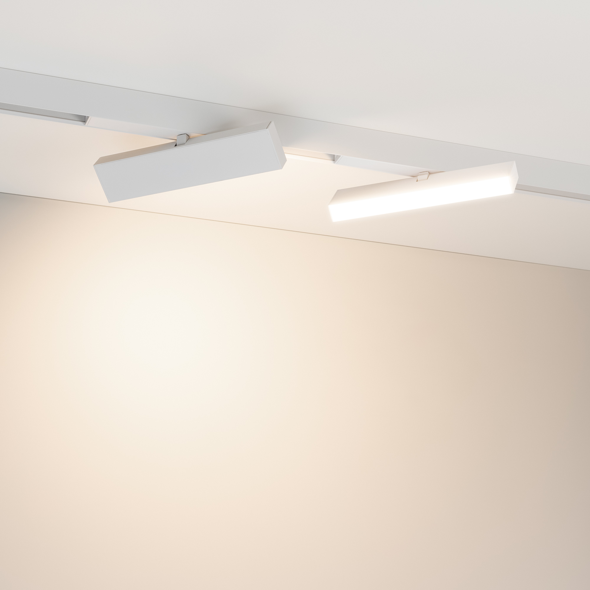 Светильник MAG-FLAT-FOLD-25-S400-12W Day4000