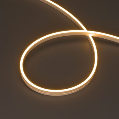 Лента герметичная MOONLIGHT-SIDE-A168-4x10mm 24V Warm2700