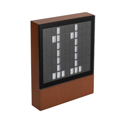 Светильник LGD-SIGN-WALL-S150x200-3W Warm3000